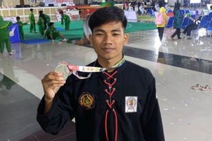 Mahasiswa Berprestasi Iain Madura Raih Juara di Kompetisi UTM National Championship